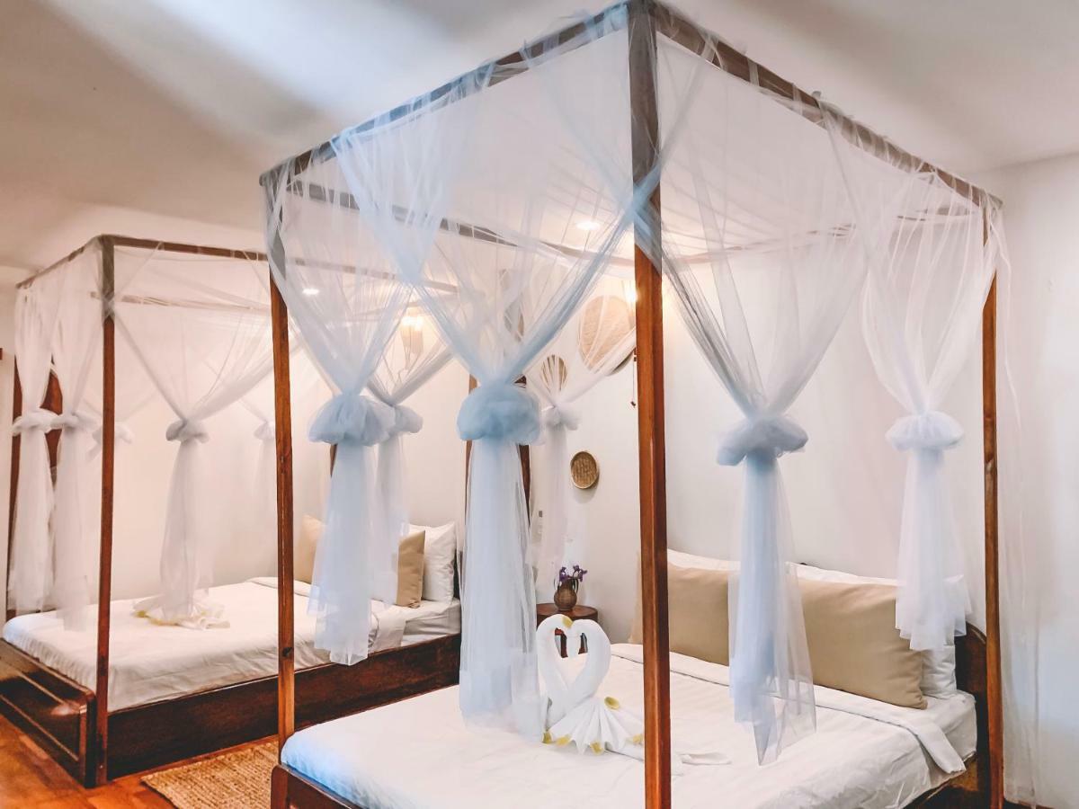Ariya Resort Derm Tkov Village Екстер'єр фото
