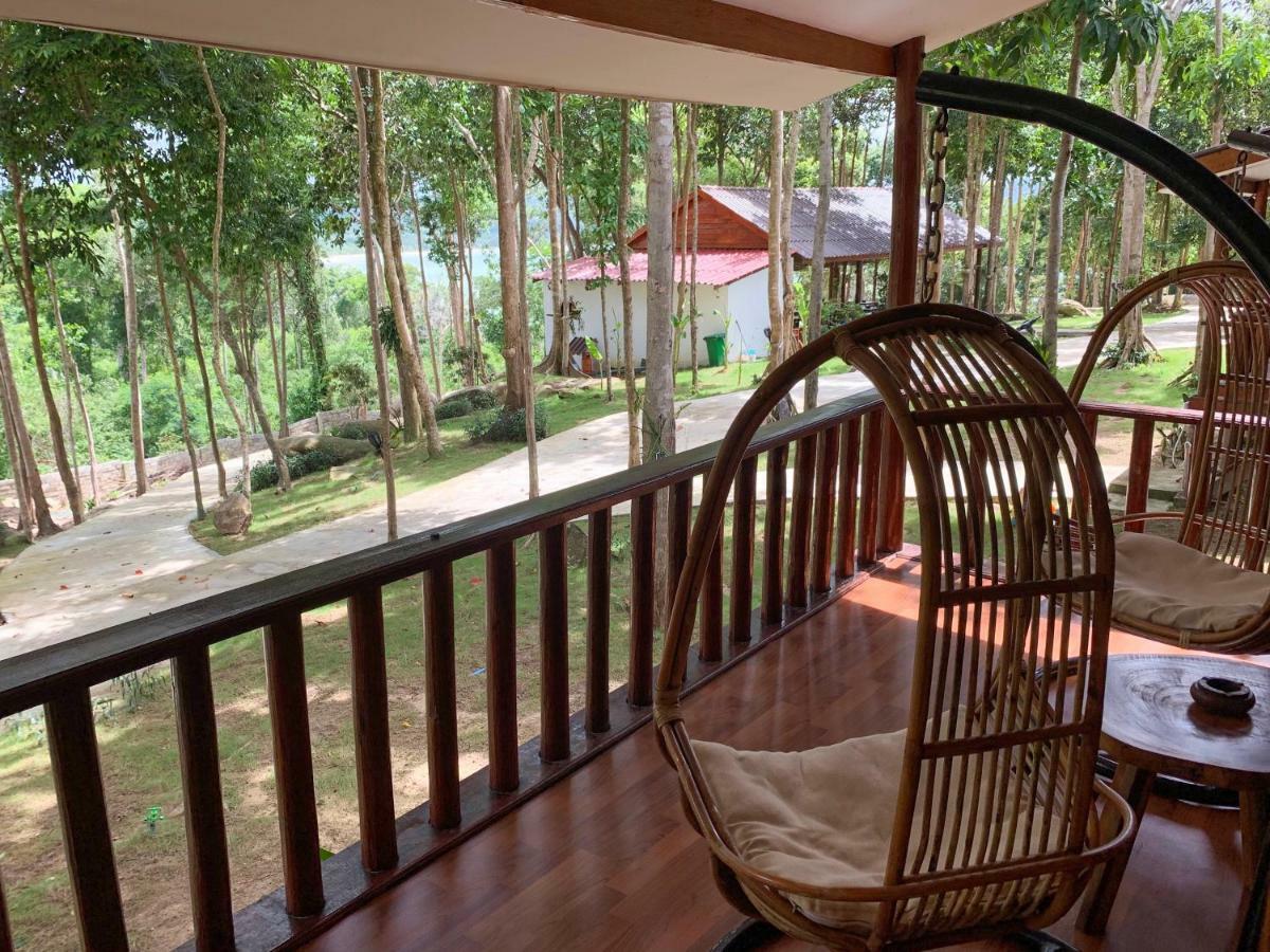 Ariya Resort Derm Tkov Village Екстер'єр фото