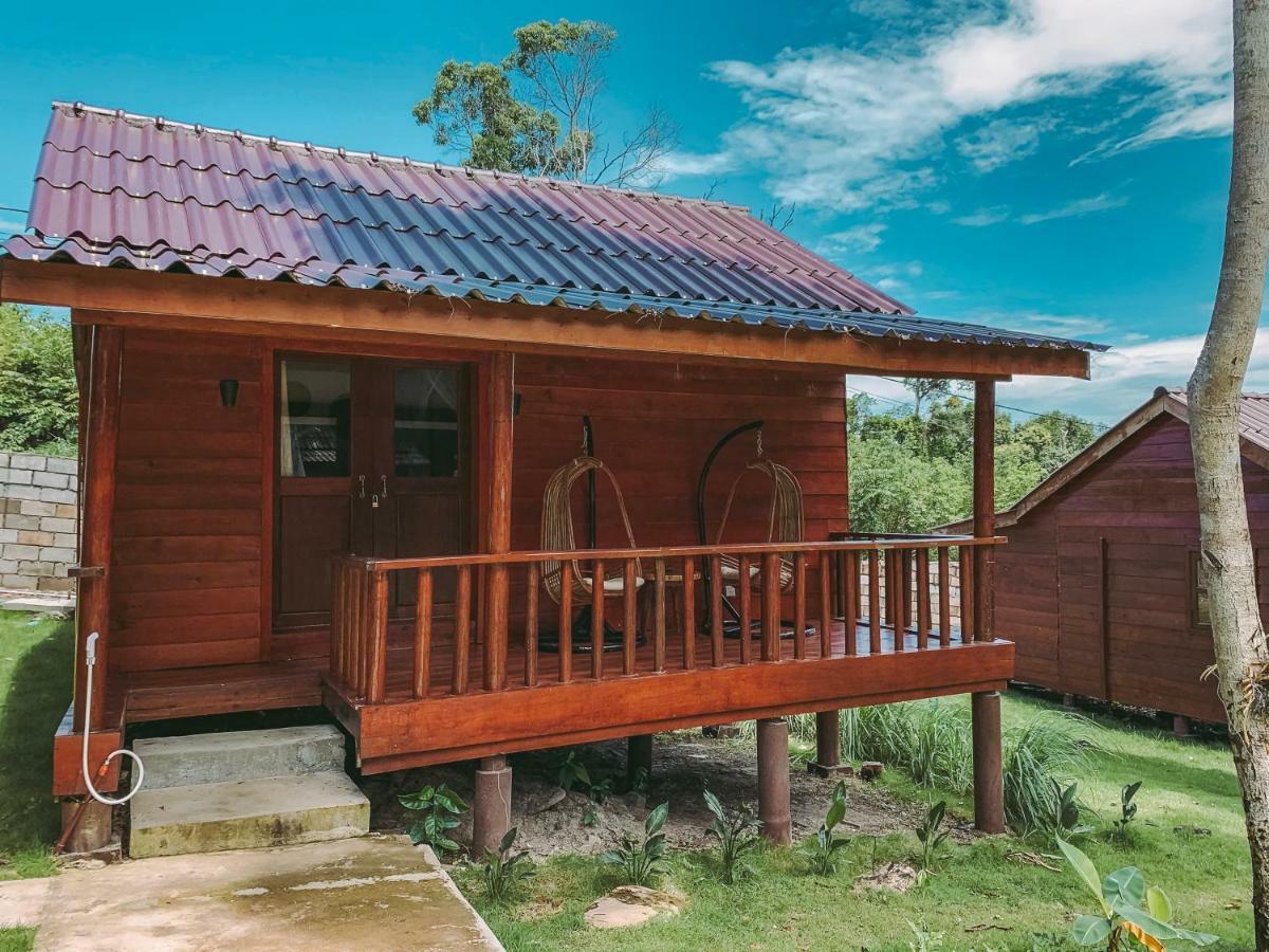 Ariya Resort Derm Tkov Village Екстер'єр фото