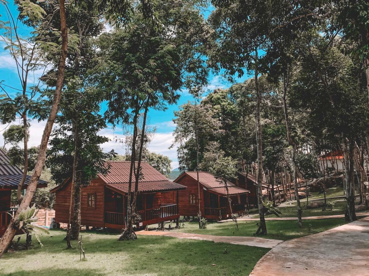 Ariya Resort Derm Tkov Village Екстер'єр фото