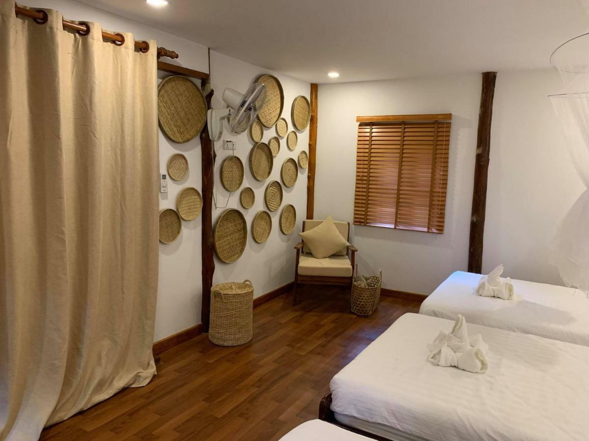 Ariya Resort Derm Tkov Village Екстер'єр фото