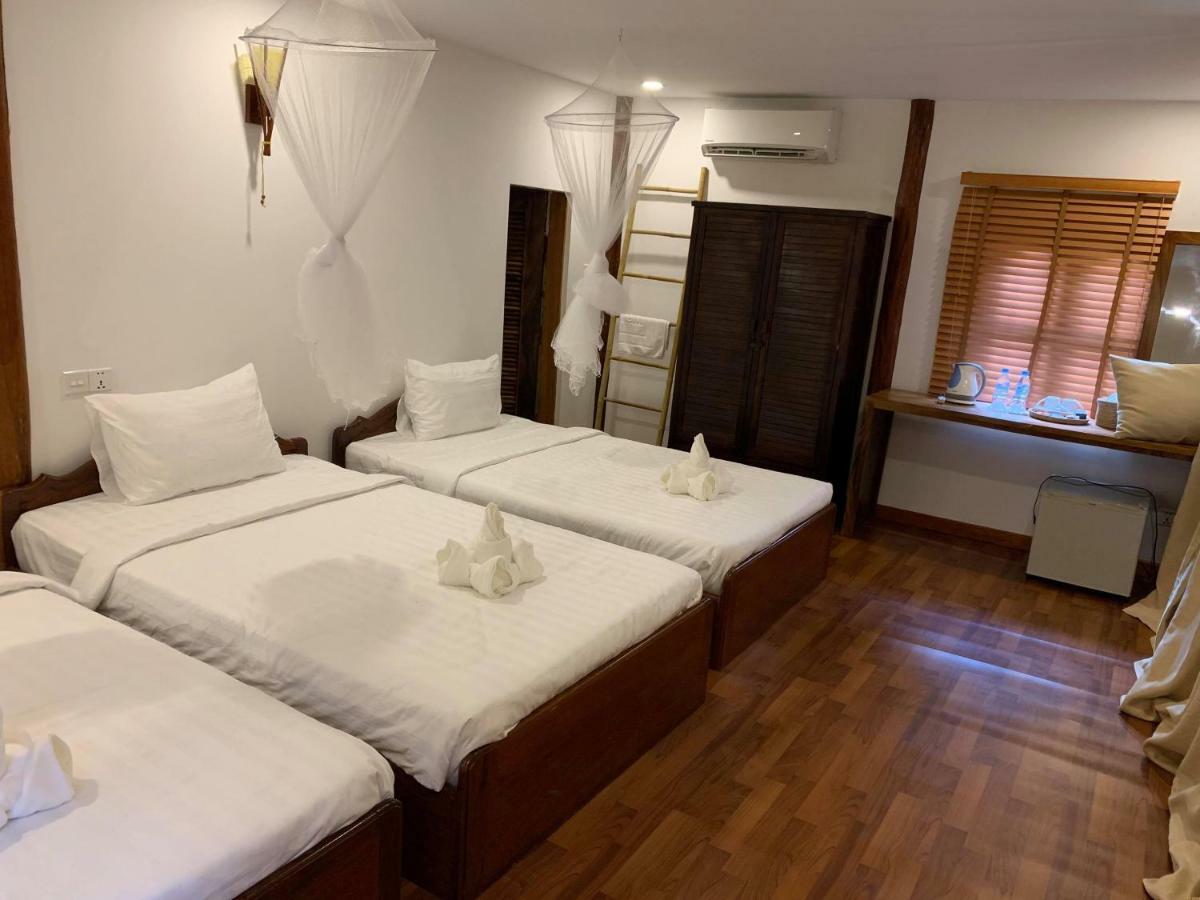 Ariya Resort Derm Tkov Village Екстер'єр фото