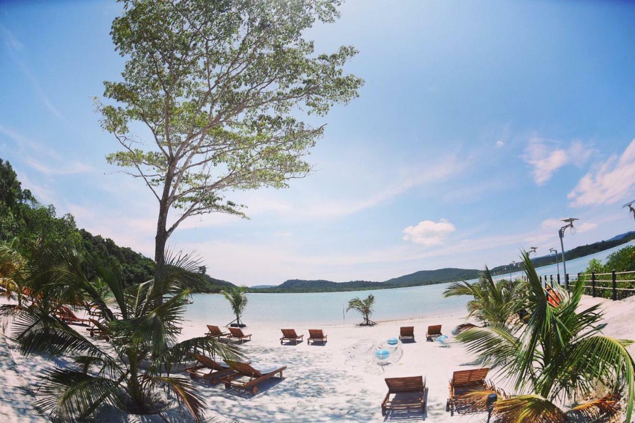 Ariya Resort Derm Tkov Village Екстер'єр фото